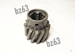 Шестерня бендикса z-13 зуб 17-76-22